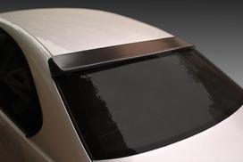 Motordrome Design Roof Spoiler BMW 3 Series E46 Coupe