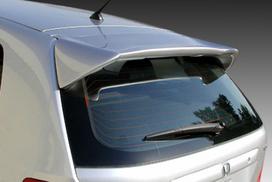 Motordrome Design Roof Spoiler Honda Civic Mk7 Hatchback (2001-2005)