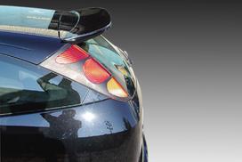Motordrome Design Roof Spoiler Ford Focus Mk1 WRC (1998-2004)
