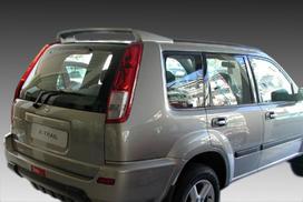 Motordrome Design Roof Spoiler Nissan X-Trail T30 (2000-2007)
