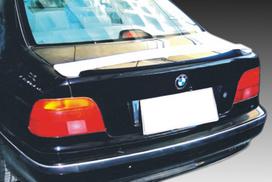 Motordrome Design Boot Spoiler BMW 5 Series E39