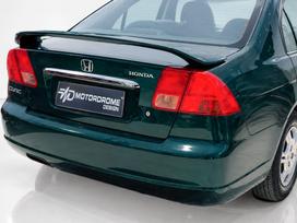 Motordrome Design Boot Spoiler Honda Civic Mk7 Sedan (2000-2005)