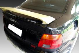 Motordrome Design Boot Spoiler Audi A4 B5 (1994-2001)