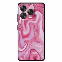 For ZTE Blade V70 Design Soft Silicone Protective Case for ZTE Nubia V 70 V70 Design Shockproof Coque Z2458 Aesthetic Back Cover V70 Design