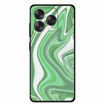 For ZTE Blade V70 Design Soft Silicone Protective Case for ZTE Nubia V 70 V70 Design Shockproof Coque Z2458 Aesthetic Back Cover V70 Design purple