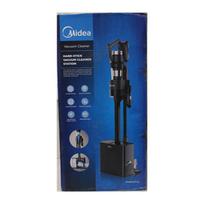Midea SALE OUT. |  | Vacuum Cleaner | P8 Plus MP08EUGY-DS | Handstick 2in1 | 350 W | 25.9 V | Operating time (max) 60 min | Black | Warranty 24 month(s) | DAMAGED PACKAGING, MISSING MANUAL AND FILTER, DIRTY, SCRATCHED | P8 PlusSO | 2000001343128