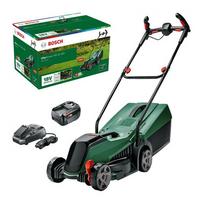 Bosch | CityMower 18V-32-300 | Cordless Lawnmower | 4059952563015 | 4059952563015