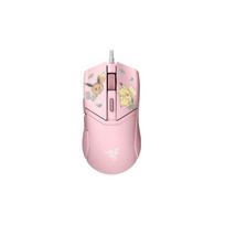 Razer  | Mouse | Cobra | Wired | Pokémon Pikachu/Eevee Edition | RZ01-04650900-RUEA | 8887910085462