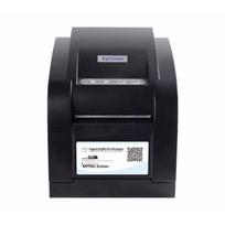 Xinye XP358BM 80MM Thermal Label & Receipt Printer XP-350B [USB] gray