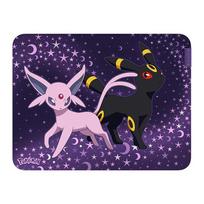Razer  Gaming Mouse Mat, Medium | Gigantus V2 | Espeon/Umbreon | RZ02-03334800-RUEA | 8887910063897