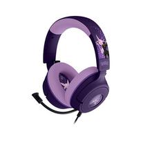 Razer  Gaming Headset | Kraken V4 X | Wired | Microphone | Espeon & Umbreon Edition | Noise reduction | RZ04-05180700-RUEA | 8887910062166