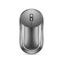 Lenovo  Multi-Mode Mouse 8000 | Wireless | 2.4G, Bluetooth 5.3 | Thunder Grey | 4Y51V37298 | 195892142607