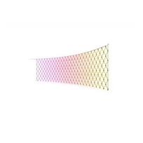 Philips Hue  Festavia Net Lighting, 1 x 3.5 m, 250 LEDs, EU | White and color | Bluetooth, Zigbee | 8721103180070 | 8721103180070