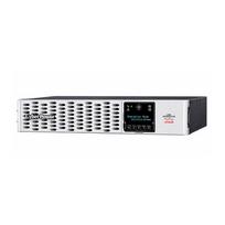 CyberPower  UPS | PRL1500ERT2UC | 1500 VA | 1500 W | IEC C14 | PRL1500ERT2UC | 4711027798257