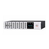 CyberPower  UPS | PRL3000ERT2UC | 3000 VA | 3000 W | IEC C20 | PRL3000ERT2UC | 4711027798264