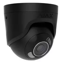 TINKLO KAMERA 5MP TURRETCAM/HL 2.8MM JUODA 126260 AJAX