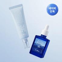 Dr.Althea Korėjietiška kremų kolekcija, 345 Relief, 147 Barrier, PDRN Reju 5000, Melaclear & Aqua Marine Cream