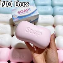 Squishy Soap Stress Ball Fidget Toy Soft Slow Rebound Creative Soap Squeeze Toys Asmr Sensory Anti Stress Toys For Adults