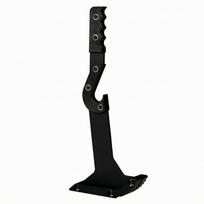 Barbell Jack with Cradle Sturdy Lifting Stable for Deadlifts juoda