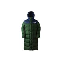 THE NORTH FACE ICON Down Jacket Unisex Green NF0A832J-OAS XXL black