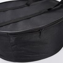 Storage Camp Carry Bag for Grilling 38x14cm Big Round 38x14cm