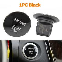 Keyless One-Click Engine Ignition Start Stop Switch Button For Mercedes Benz All Class W204 W205 W245 W211 W212 W221 W164 W166