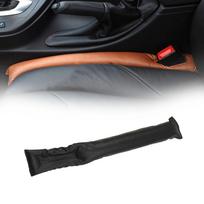 Naudojimasla Model 3 Automobilio Sėdynės Tarpo Pagalvėlė, Automobilio Tarpo Užpildas, Sėdynės Pagalvėlė, Automobiliams, Tarpo 1 piece juoda