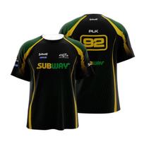 Naujausias 3D spausdintas GP3 EXPLORER Fan Racing Team T-shirt vyrams ir moterims, lauko sportui, laisvalaikiui, mados, suaugusiems ir vaikams 6XL black