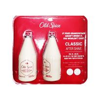 Old Spice Aftershave 188ml 2 pcs red