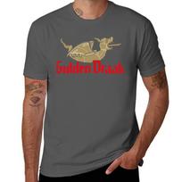 Gulden Draak Essential TShirt Moisture Control Sports Tee M black