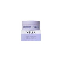 VELLA PDRN 2000 Peptidinis stangrinantis paakių pleistras 60 pleistrų gray