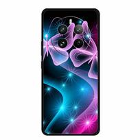 For Realme 12 4G dėklas 6,67  prabangus TPU minkšto silikono telefono dėklai galinis dangtelis Realme12 4G smūgiams atsparus mielas gražus buferis Coque For Realme 12 4G