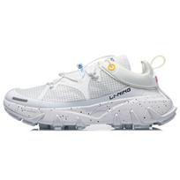Li-Ning Paris fashion week Shock Absorption 'White' Men's AGBQ093-4 EU 45 white