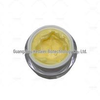 Swiss Taro Snail Peptide Tightening Cream: Hydrates, Moisturizes, Reduces Fine Lines & Pores, Anti-Wrinkle Treatment. beige