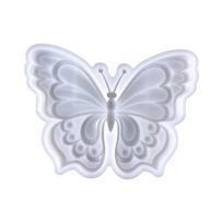 Butterfly Shaped Silicone Molds DIY Animal Epoxy Resin Molds Table Ornament Mold gryna