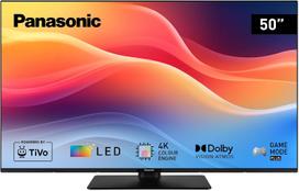 Televizorius Panasonic TB-50W61AEZC, 50"