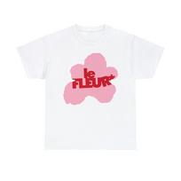 Tyler The Creator Golf Le Fleur Flower T-Shirts Pink M pink