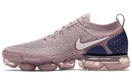 Nike Air VaporMax Flyknit 2 Diffused Taupe 942842-201 gray
