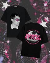 Harry Styles Together Together Tour Shirt, Harry Styles Concert T-Shirt S black