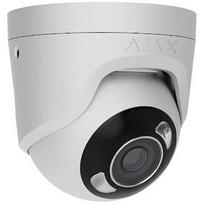 Ajax NET CAMERA 5MP TURRETCAM/HL 2.8MM WHITE 126261