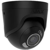 Ajax NET CAMERA 5MP TURRETCAM/HL 2.8MM BLACK 126260