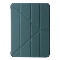 For iPad Pro 10.5 Case,PU Leather Smart Cover for iPad Air 3 Cases TPU Soft Case For iPad Pro 10.5 A1701 A1709 A2152 A2123 Air 3 10.5 2019 gray