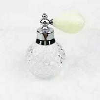 Classic 100ml Perfume Atomizer With Refillable Design For Diy Scent Bottling And Gifts balta