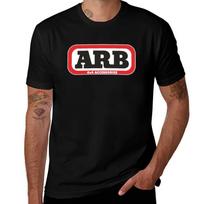 Arb TShirt Sport Basic Moisture Wicking Tee 4XL black