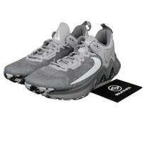 Nike Giannis Immortality 2 EP Cool Grey Glacier Blue DM0826-004 EU 45 šalta pilka spalva/pilka
