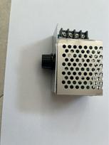 Stepless PWM DC Motor Pump Speed Regulator 9V-55V Module