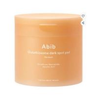 Abib Glutathiosome Vita Touch Blemish Pad 220ml orange