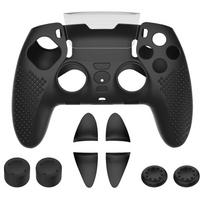 For PS5 Slim Elite Edition Pro Controller Silicone Protective Case Accessories