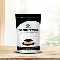 Havintha Kalonji Powder for Skin and Hair Health - 227 gram black