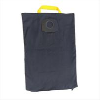 Suitable for Karcher WD4 WD5 WD6 Premium Vacuum Cleaner Parts Black Vacuum Cleaner Parts Cloth Dust Bag Washable Filter Bag black